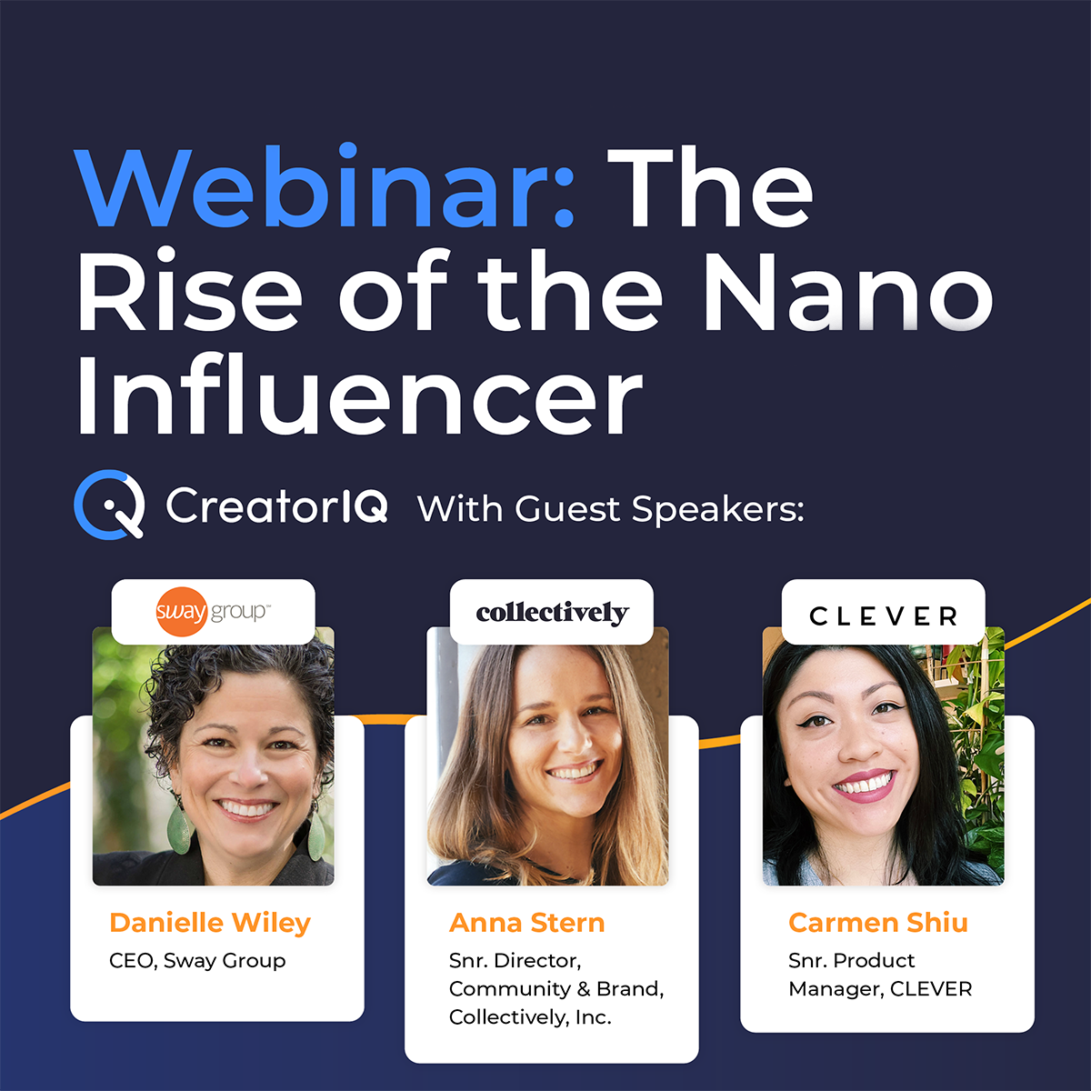 The Rise Of The Nano Influencer